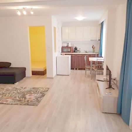 Apartament 1 Central Târgu-Mureş Zewnętrze zdjęcie