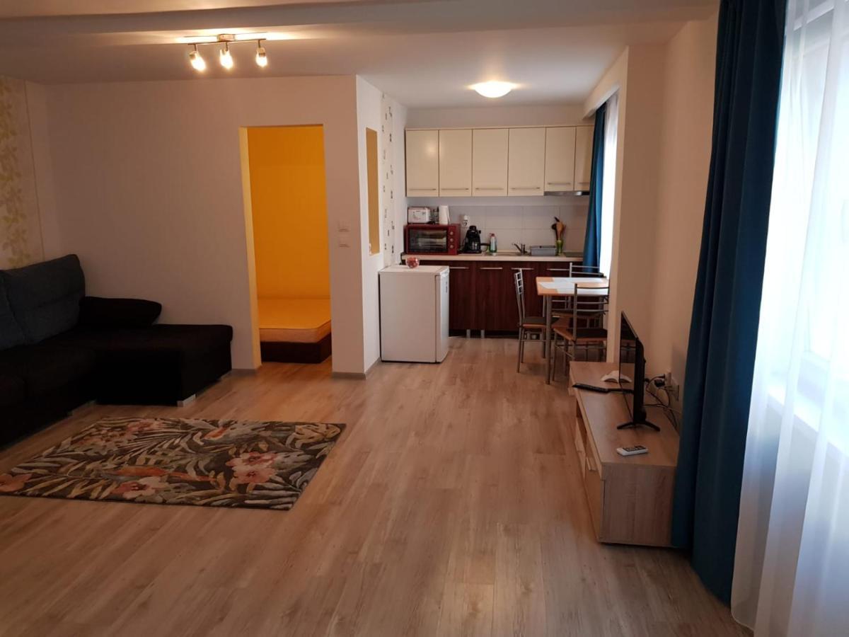 Apartament 1 Central Târgu-Mureş Zewnętrze zdjęcie