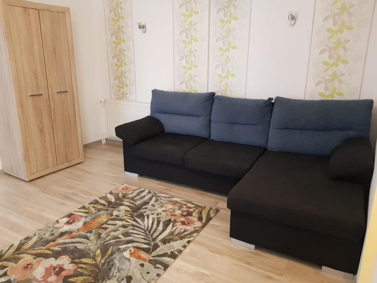 Apartament 1 Central Târgu-Mureş Zewnętrze zdjęcie