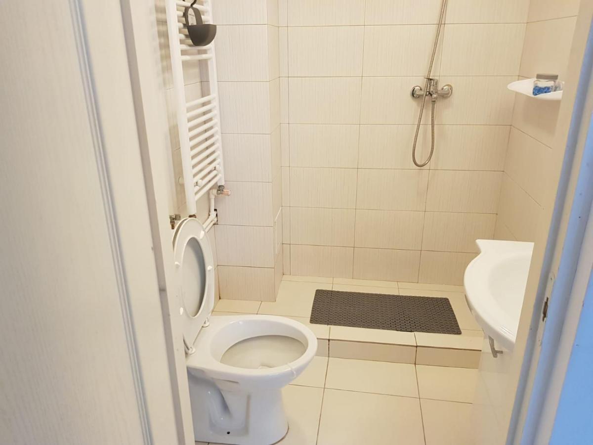 Apartament 1 Central Târgu-Mureş Zewnętrze zdjęcie